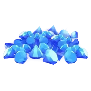 Mobile Legends Bang Bang 3686 Elmas